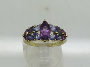 iolite vs amethyst