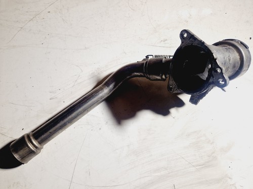 G2A-11* Mercedes Mischgehäuse AGR Ventil Abgasrückführungsventil A6120900154