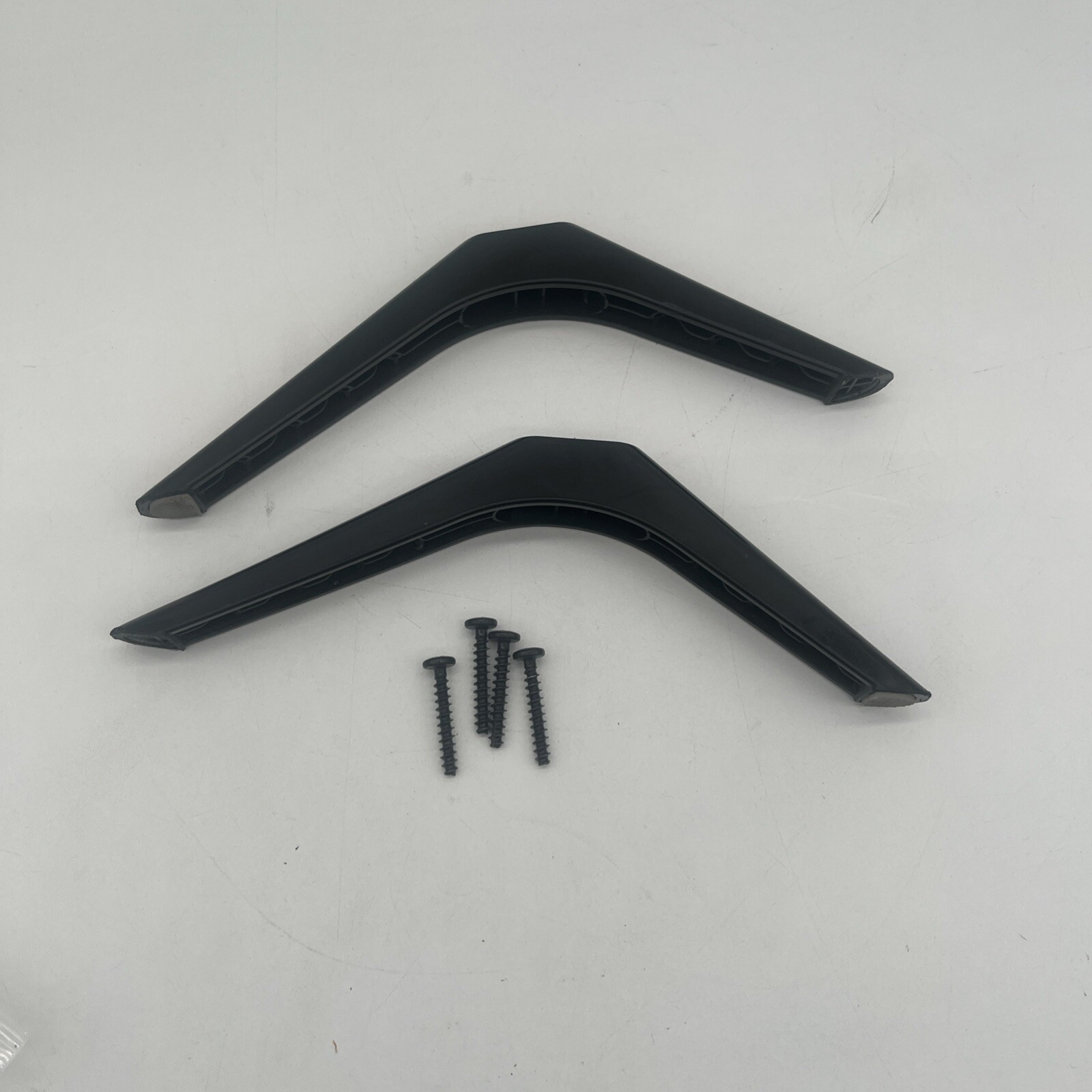 TCL TV Mount Stand for 43S425, 43S421, 40S325, 40S334, 40S330 Legs, Base, Feet-image