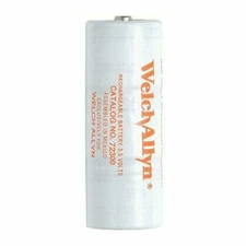 Welch Allyn Original 72300 Nickel-Cadmium Rechargeable Battery * Expires 10-2025