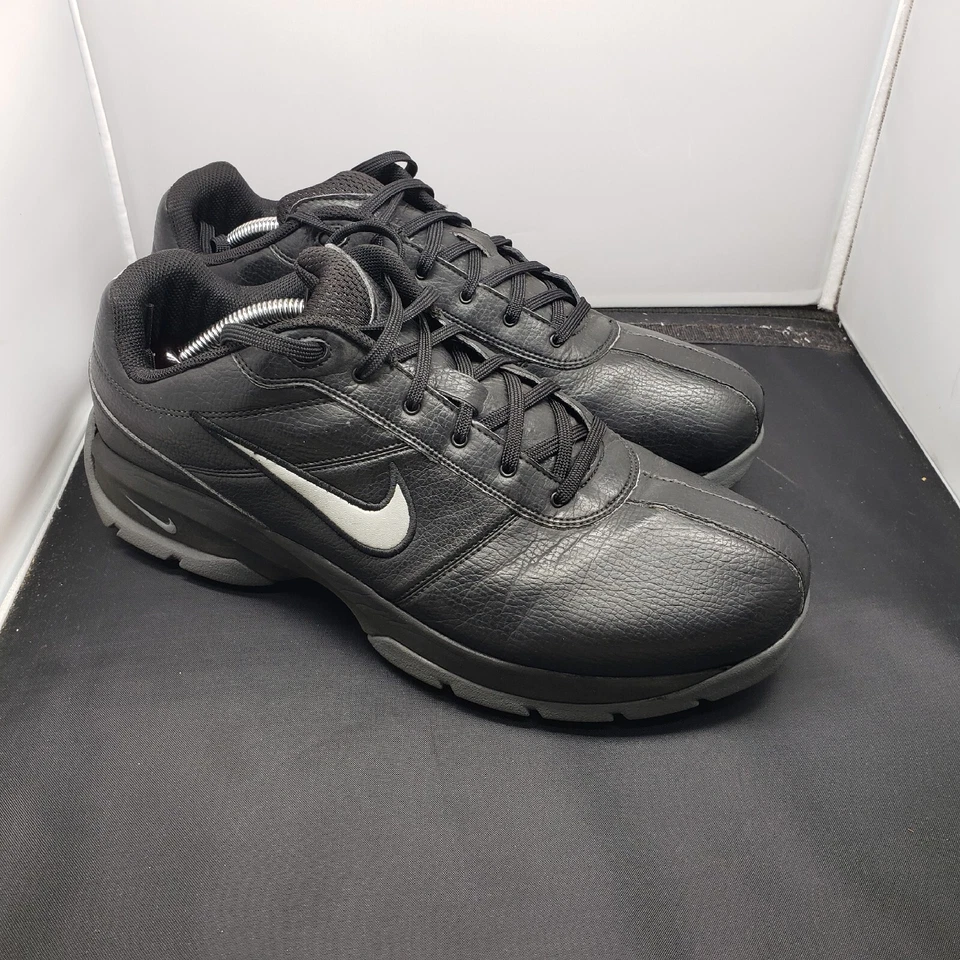 Nike 312241-001 Damen Golfschuhe 10 - Bild 1 von 4