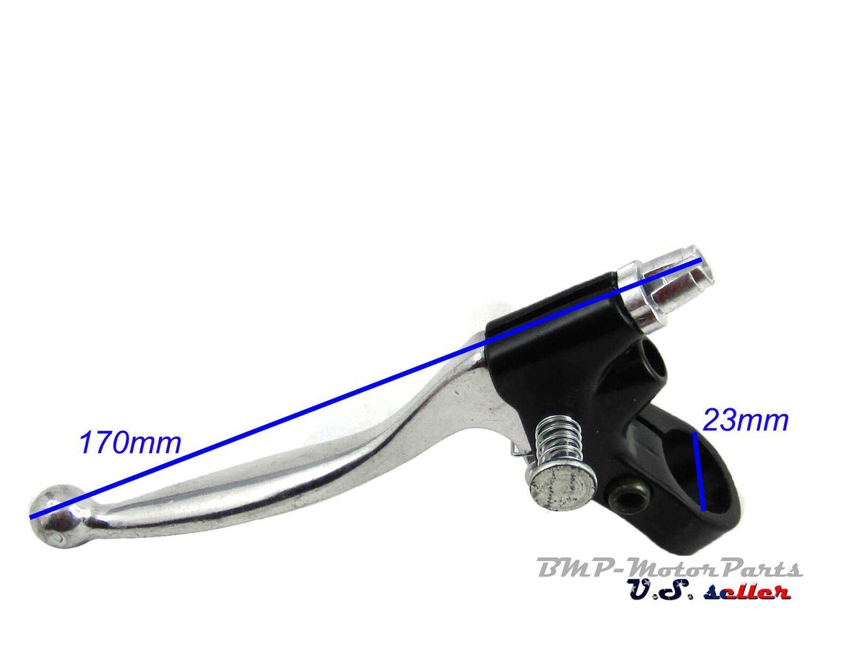 2 Stroke Engine Kit Spring Loaded Chain Tensioner Kit For 49cc 66cc 80cc 2-Stroke Motorized Bicycle Engines (Black With Roller) Bike Chain Roller - Foto 7