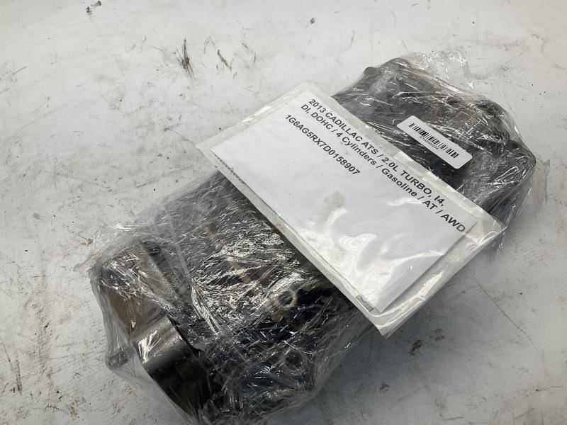 13-15 Cadillac ATS 2.0L AT AWD Engine Balance Shaft B