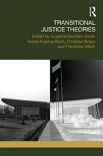 Transitional Justice Theories by Susanne Buckley-Zistel: Used