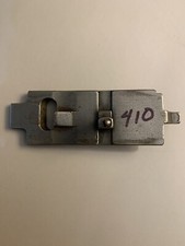 Stevens Springfield Model 67f Bolt Slide Assembly 410 Ga Original J 0409
