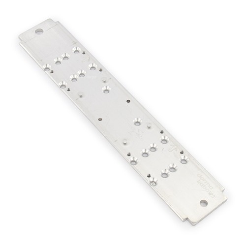 💜💜💜 Dormakaba Overhead Door Closer TS 98 XEA - Picture 8 of 11