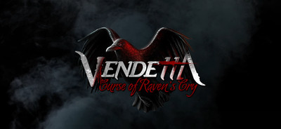 Vendetta - Curse of Raven's Cry | PC | Steam Key | Videospiel | Digital