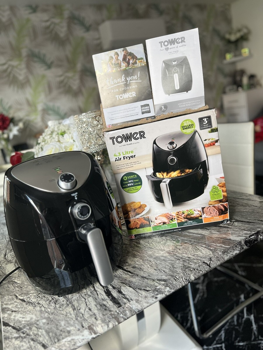 Deep Fryer Actifry Sainsburys Breville Air Breville Vdf122 Breville Halo  Health Fryer Sainsburys