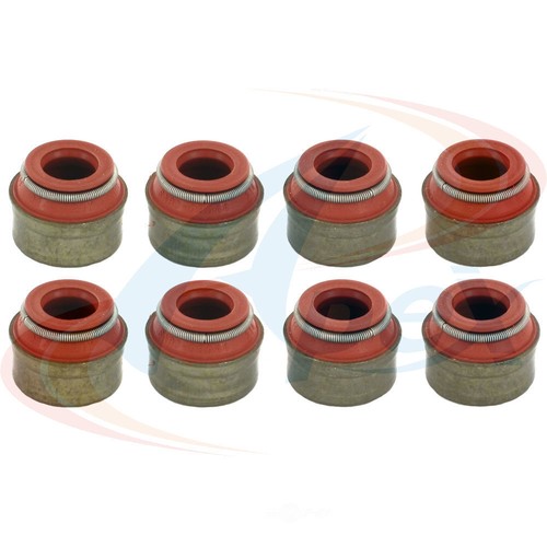 Valve Stem Seal Set AVS9004 Apex Automobile Parts eBay