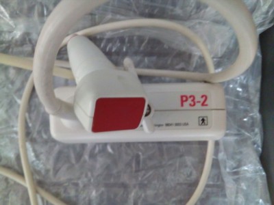 Ultraschallsonde  Phased Array P3-2  ATL  PHILIPS 