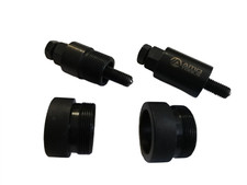 Extracteur pompe à injection BMW M47 M57 LAND ROVER TD4 et 2.5 TD OPEL VP44