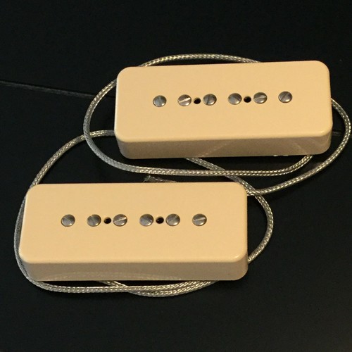 KENT ARMSTRONG / Icon Series P90 SET / Soapbar / Black or Cream