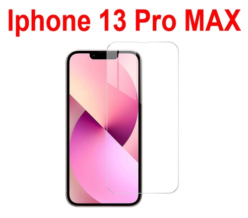 PROTECTOR DE PANTALLA CRISTAL PARA IPHONE 13 12 11 X XS XR 8 7 6 5 14 TEMPLADO - Imagen 23 de 29