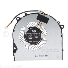 CPU GPU Cooling Fan FOR GIGABYTE Gaming G5 KD KC G7 KC FLHF DFS5K221153711 FLHJ