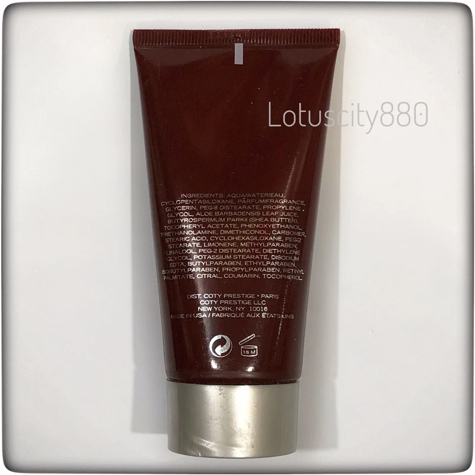 KENNETH COLE NYC ( R.S.V.P. ) 75ml AFTER SHAVE BALM FOR MENS ...( Discontinued ) - image 2 of 2