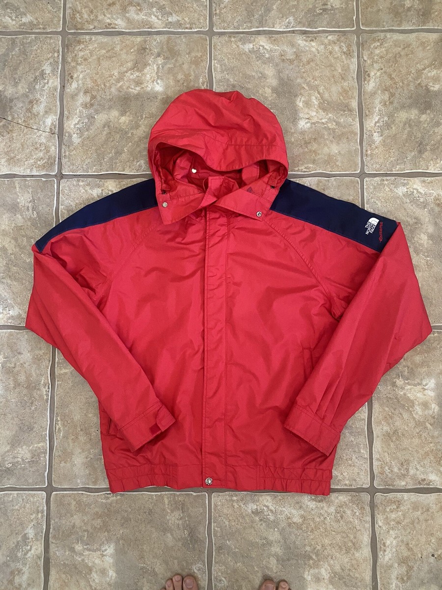 vintage The North Face X Gore -Tex jacket size L | eBay