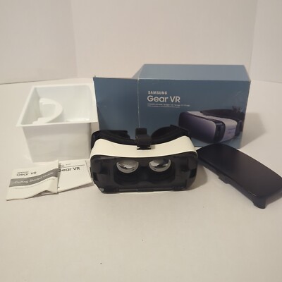 Samsung Gear VR Powered By Oculus For Note5/S6 Edge+/S6/S6 Edge/S7/S7 Edge