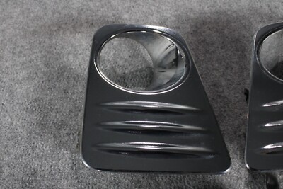 SERENA HFC26 NISSAN OEM JDM RHD FOG LIGHTS LAMPS COVER | eBay