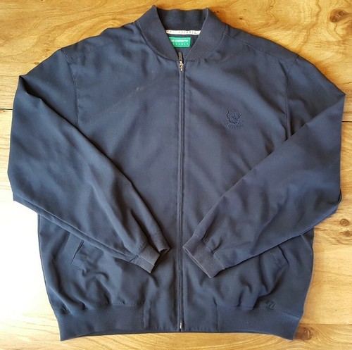 Liz Claiborne Golf Women's Full Zipper 