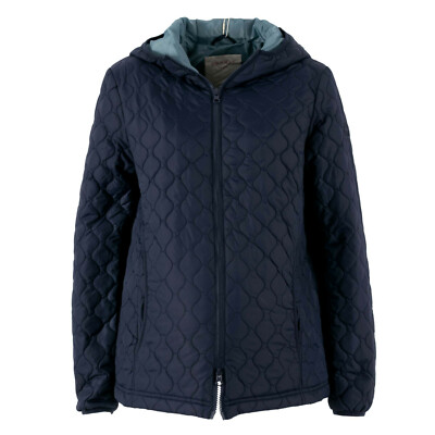 ESPRIT x NOPPIES Damen Umstandsjacke G1884450 Dunkelblau / 36 / Jacke