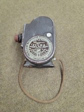 Bell Howell Filmo Model 134-C