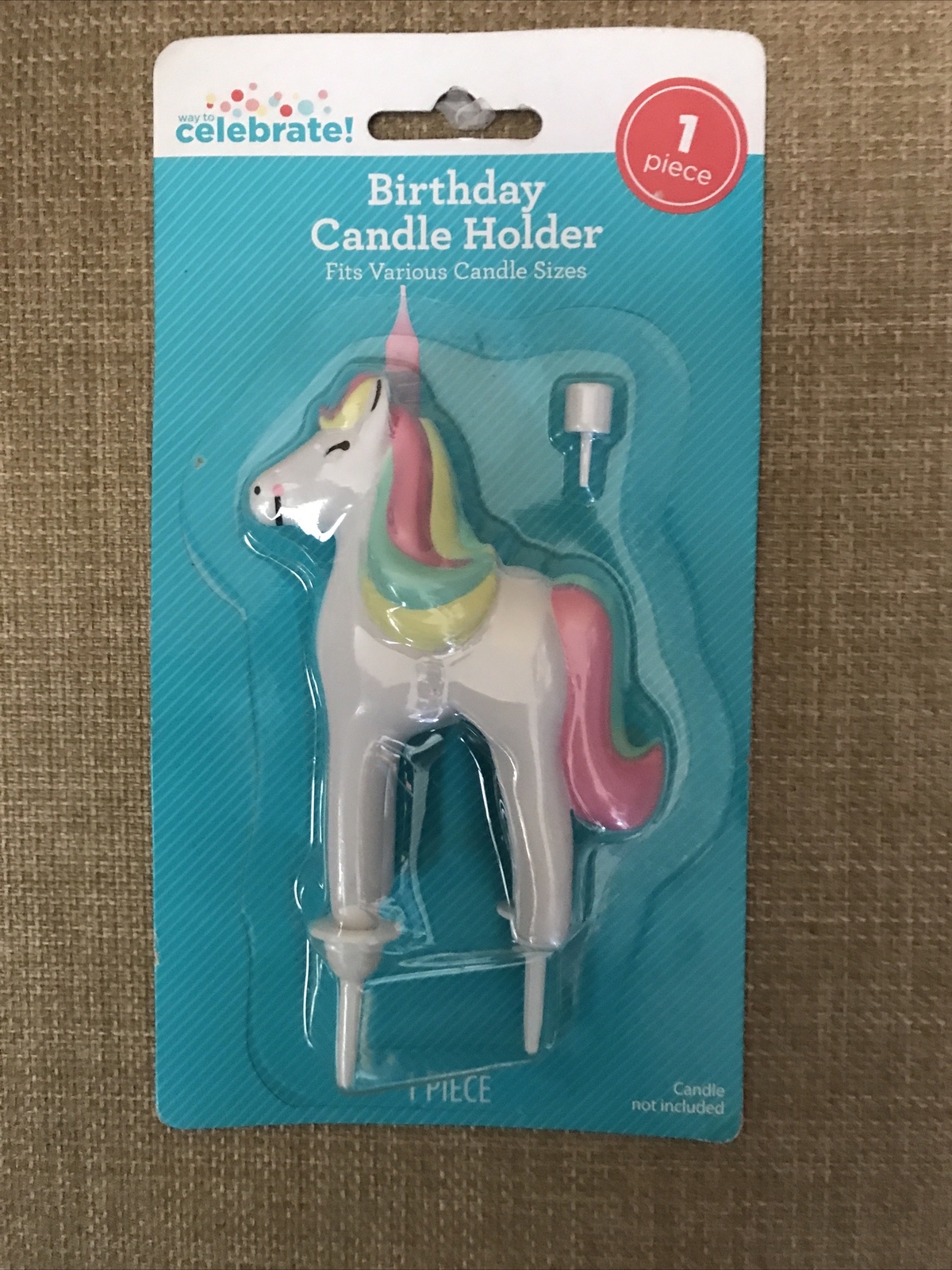 Celebration New In Package