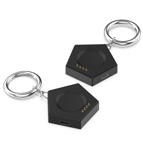 Adaptateur chargeur sans fil portable pour montre OnePlus2 montre OPPO4Pro/3 Pro/SE/X/2 - Photo 9 sur 14