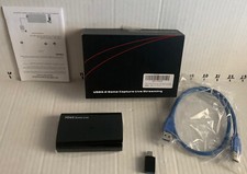 HD 1080 60 Game Video Capture