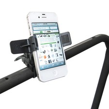 IZZO Swami Celestron CoursePro Elite Golf GPS RangeFinder BAR Strap Lock Mount