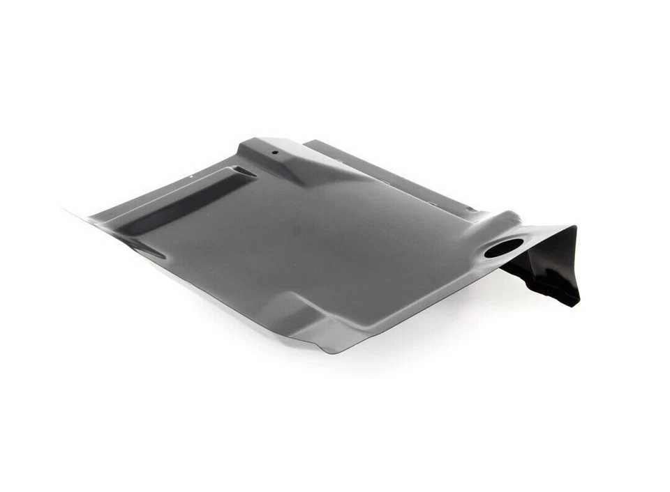 1988-1998 Chevy & GMC C/K Pickup Truck OE Style Complete Front Cab Floor Pan - Image 4 of 4