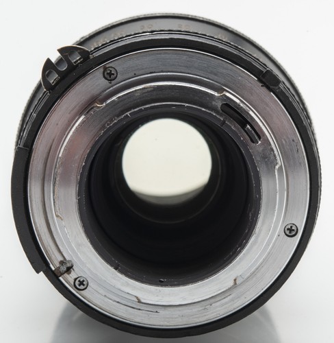 Sigma High Power Zoom 70-230mm 70-230 MM 1:4.5 Multi Coated - Nikon - Picture 4 of 5
