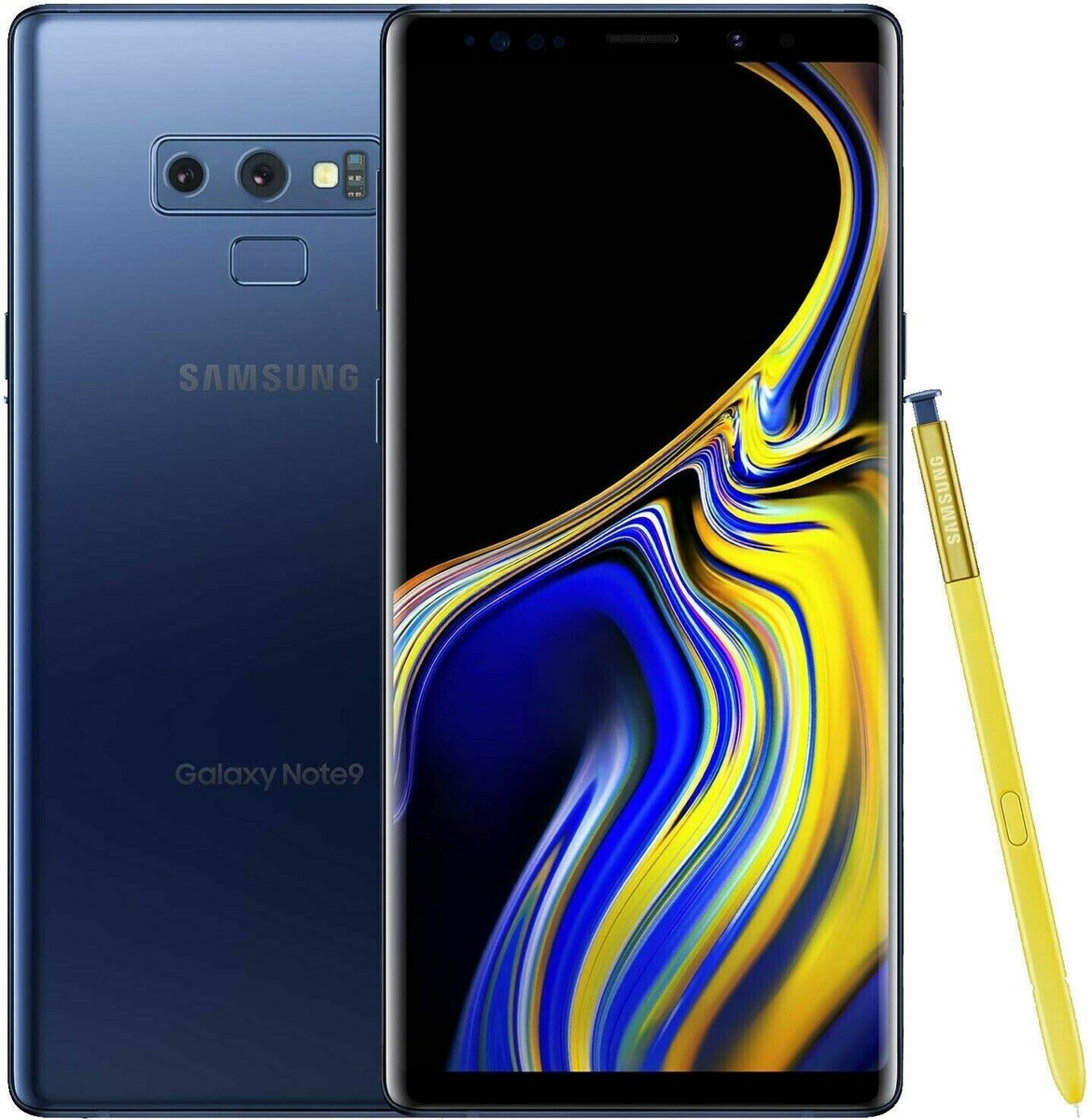 SAMSUNG - 【じぇんぬ】Galaxy Note9 (SCV40) 黒 SIMフリー済み 31VqaKEOdmL._UF894,1000_QL80_.jpg