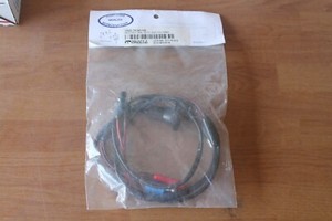 1964.5 Ford Mustang neutral safety switch harness Scott drake C5ZZ