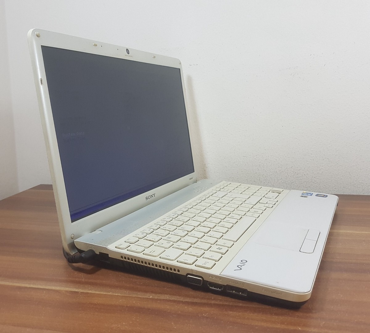 Core-I3✧最新WIN10✧SONY✧VAIO✧WEBカメラ✧HDMI