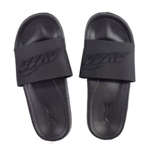 Avia Men's Sandals Mono Slide Logo Black