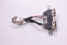 V000939250 Toshiba Usb Board And Cable L500 l505-s6946 L505-ES5018