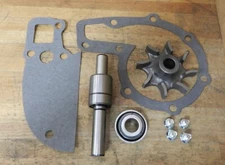 F400 Continental power unit engine 4-6-Cyl new water pump kit F400K419 F400K422X