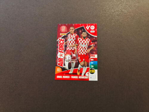ELIGE TU CARD BRILLANTE #361-#441 #499-514 ADRENALYN XL LIGA 2024 2025 24 25 - Imagen 56 de 104