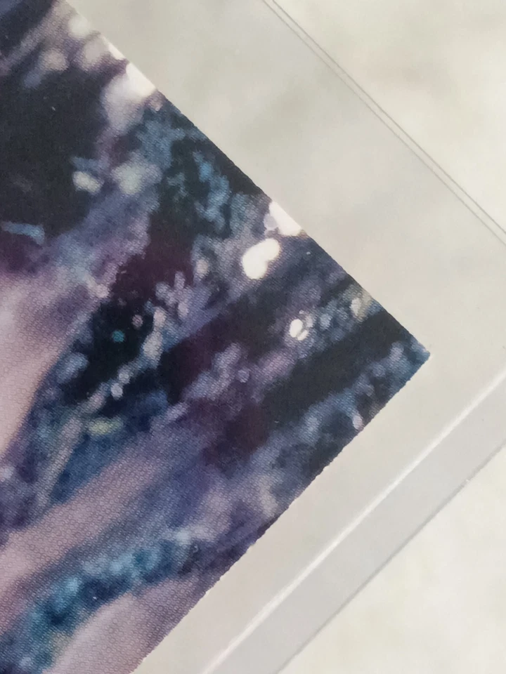 Xena Warrior Princess Promo Card The Gods Have Spoken Topps P1 Lucy Lawless 1997 - Image 4 of 4