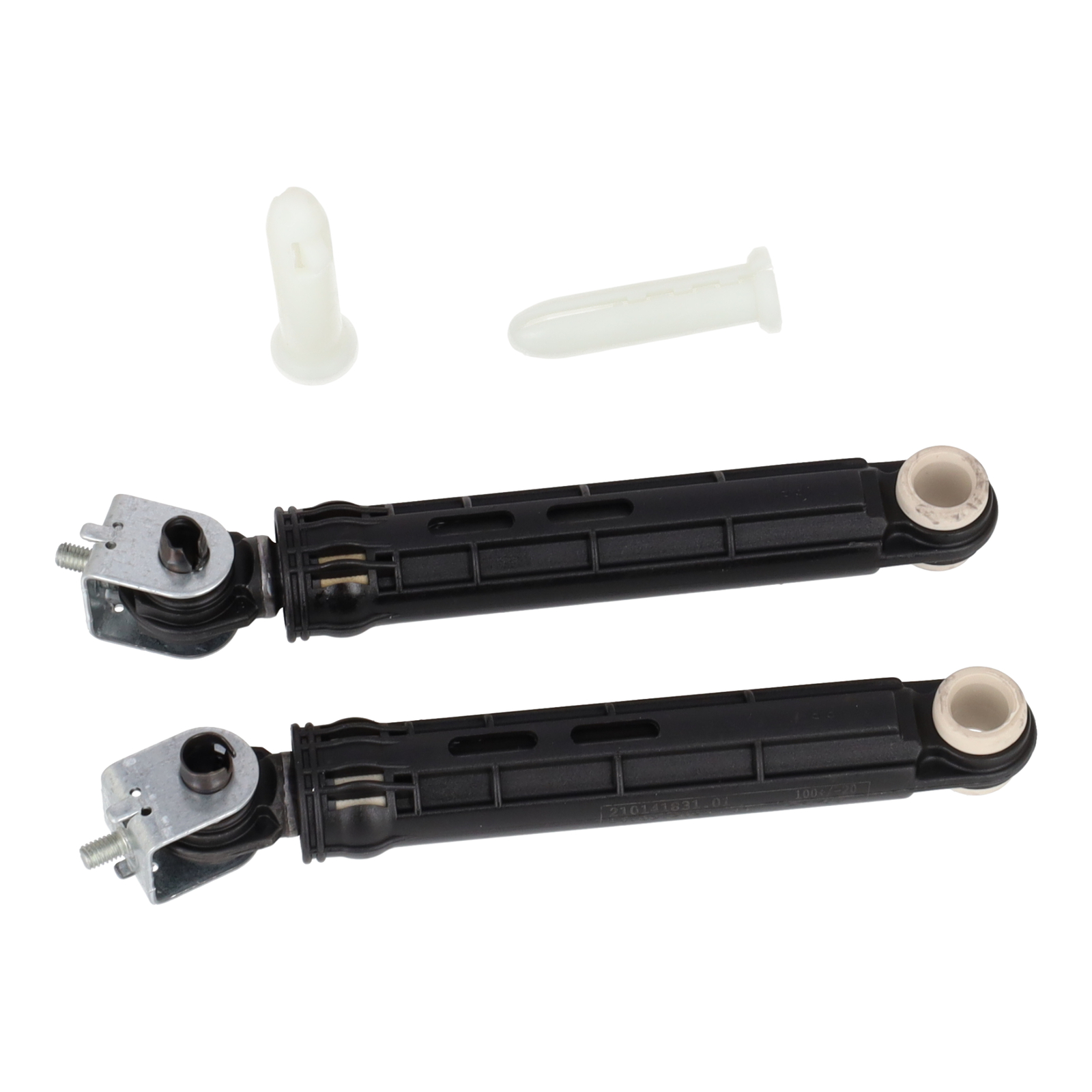 Hotpoint Drum Shock Absorber Kit 100N For C00309597 Washing Machine eBay