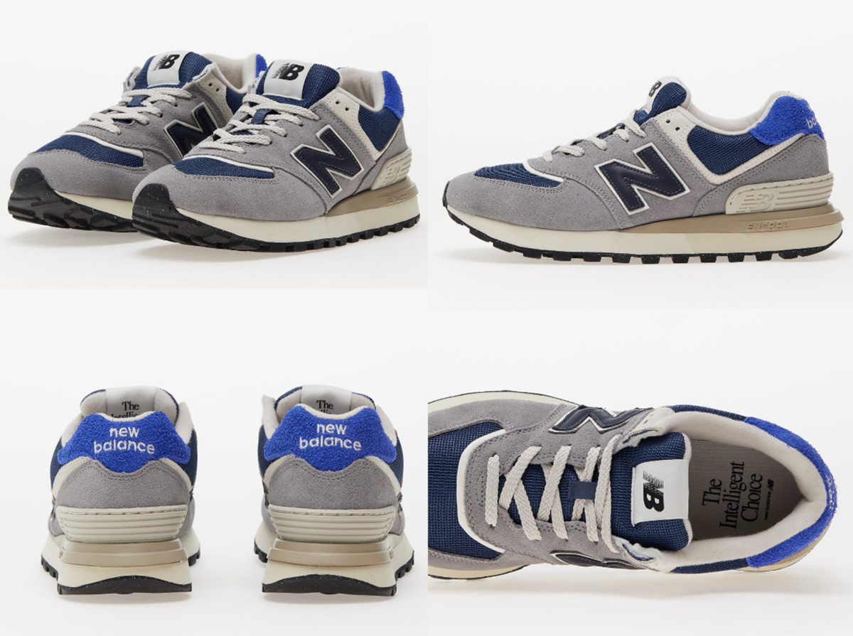 new balance schuhe 44