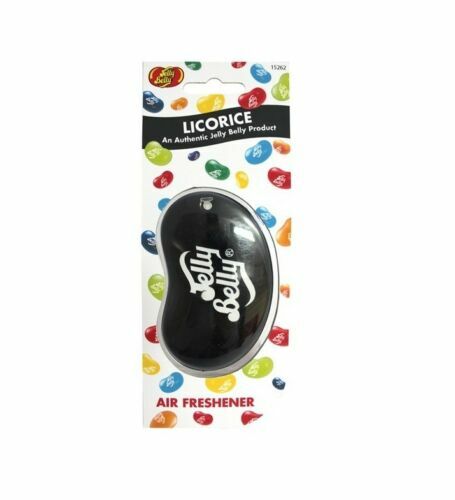 Désodorisant Voiture à Suspendre Ikeda - 10 Ml - Parfum Rond Avec Clip - Pour Voiture, Maison, Armoire - 12