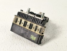 16-24 INFINITI Q50 Q60 POSITIVE BATTERY FUSE FUSIBLE LINK TERMINAL MODULE OEM