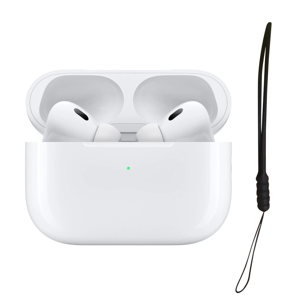 Buy APPLE AirPods with Charging Case (2nd generation) - White