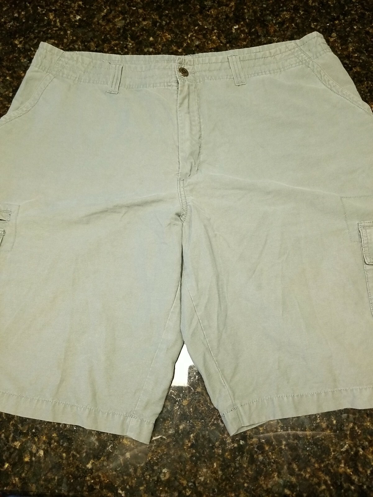 magellan cargo shorts