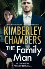 Family Man, Paperback by Chambers, Kimberley, Brand New, Free shipping in the US