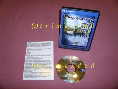 Anno 1503 Bessere Welten _Add-On zum Kultspiel_guter Zustand_Mehr Spiele im SHOP