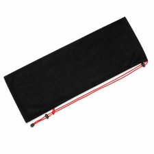 Badminton Racket Cover Fabric Racket Cover Rectangular