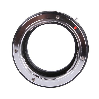 Adapter Für KONICA AR-Mount-Objektiv An Sony E-Mount NEX A5000 A7II,A7R