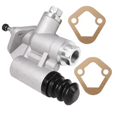 Fuel Lift Pump For DCEC Cummins 12V Valve 3936316 4988747 For Dodge 5.9 P7100